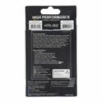COOLER MASTER Thermal Paste HTK 002 – Bild 3