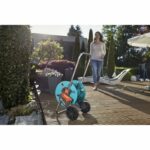 GARDENA Aquaroll S hose reel - Image 2