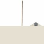GARDENA Combisystem Wolf Head Broom - Non-Slip Handle - Image 2