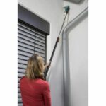 GARDENA Combisystem Wolf Head Broom - Non-Slip Handle - Image 5