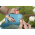 Gardena Hand Epaller M-Total capacity 1.8L-Surface 100m² Max-4m spreading width-Ergonomic handle-(431-20) - Image 2