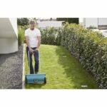 Gardena Epaller with fertilizer L on wheels-capacity 12.5 l-surface 400m² max-spreading width 0.45m (432-20) - Image 4