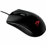 HYPERX Pulsefire Core Black Mouse
