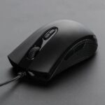 HYPERX Pulsefire Core Black Mouse - Image 4