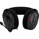 Wired Gaming Headset - HyperX Cloud Stinger 2 core - for PC - Image 5