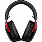 Hyper X Cloud III Wireless PC Headset is a new chapter in the Cloud II headset legend. - Image 3