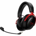 Hyper X Cloud III Wireless PC Headset is a new chapter in the Cloud II headset legend. - Image 4