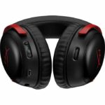 Hyper X Cloud III Wireless PC Headset is a new chapter in the Cloud II headset legend. - Image 5