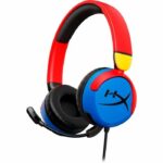 Wired Gaming Headset - HyperX Cloud Mini - for PC & Console - Multicolor