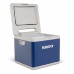 Electric cooler - IGLOO - 12 V - 230 V - Hybrid - 43 L - Image 2