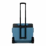 Electric cooler - IGLOO - 12 V - 230 V - Modern blue - 42 L - Image 6