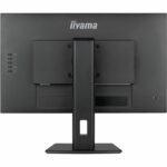 PC screen - IIYAMA PROLITE XUB2792HSU-B6 - 27 1920x1080 - IPS panel - 0.4ms - 100Hz - HDMI / DisplayPort - Height adjustable + Pivot - Image 6