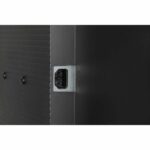 PC Monitor - IIYAMA - X3270QSU-B1 - 31.5 QHD - IPS - 100Hz - 3ms - HDMI/DP/USB HUB - Speakers - VESA 100x100 - Black - Image 6