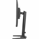 PC screen - IIYAMA - GB2770QSU-B6 - 27 IPS 2560 x 1440 - 0.2ms - 180Hz - HDMI DP - Black - Image 6
