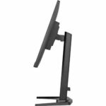 PC screen - IIYAMA - GB2770HSU-B6 - 27 IPS FHD 1920 x 1080 - 0.2ms - 180Hz - HDMI DP - Black - Image 6