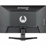 PC screen - IIYAMA - G2445HSU-B2 - 24 FHD - IPS - FreeSync - 100Hz - 1ms - Black - Image 6