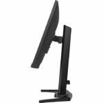 PC screen - IIYAMA - GB2445HSU-B2 - 23.8 FHD - IPS - 100Hz - 1ms - HDMI/DP/USB HUB - Black - Image 6