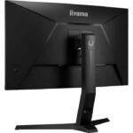 Curved PC Gamer screen - IIYAMA GB2766HSU-B1 - G-MASTER - 27 FHD - VA panel - 1 ms - 165Hz - HDMI 2.0 / DisplayPort - FreeSync - Image 5