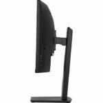 Curved pc screen - IIYAMA XCB3494WQSN -B5 - 34 UWQHD - VA DAL - 0.4 ms - 120Hz - HDMI / DISPLAYPORT / USB / KVM / DOCKING USB -C - – Bild 3