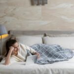 Heated Blanket - Imetec - Heated blanket 150x110 cm - 6 Temperatures - Velvet and Sherpa Touch Fabric - Machine washable – Bild 5