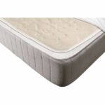 Heated Mattress Topper - Imetec - Bed Warmer for Double Bed 150 x 80 cm - 2 Controls with 2 Temperatures - Washable – Bild 3
