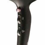Hair Dryer - Bellissima - Professional Light Ionic P7 3000 - Concentrator + Diffuser - 3 Fast Drying Temperatures - 2100W - Image 5