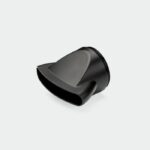 Hair Dryer - Bellissima - Compact Travel For All Hair Types - Folding Handle - 2 Combinations & Travel Case - 1400W - Image 6