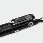 Steam Straightener - Bellissima - My Pro Steam B28 100 - Protection and Shine - 3 Temperatures - Suitable for All Hair Types - Image 3