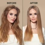 Steam Straightener - Bellissima - My Pro Steam B28 100 - Protection and Shine - 3 Temperatures - Suitable for All Hair Types - Image 4