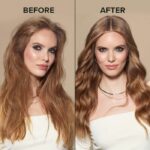 Steam Straightener - Bellissima - My Pro Steam B28 100 - Protection and Shine - 3 Temperatures - Suitable for All Hair Types - Image 5