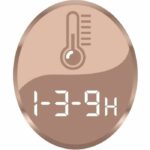 Heated Mattress Topper - Imetec - 2 Places Adapto Maxi, 195x165 cm - 6 Temperatures - Hypoallergenic Fabric - Constant Temperature - Image 6