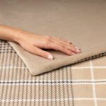 Heated Blanket - Imetec - Heated blanket 180x140 cm - 6 Temperatures - Adapto Anti-Overheating Technology - Washable – Bild 2
