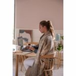 Heated Blanket - Imetec - Heated blanket 180x140 cm - 6 Temperatures - Adapto Anti-Overheating Technology - Washable – Bild 5