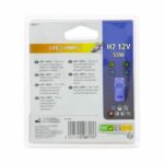 MICHELIN Life +50% 2 H7 12V 55W - Image 2