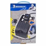 MICHELIN Foot Pump Double Piston Manometer - Image 3