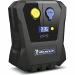 MICHELIN Mini digital compressor 12V 3.5 bars