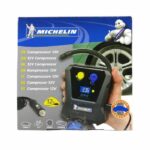 MICHELIN Mini digital compressor 12V 3.5 bars - Image 3
