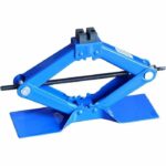 MICHELIN Diamond Jack - Lifting capacity: 1.5T