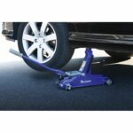 MICHELIN Hydraulic Jack Ultra Flat Rake 1800 Kg - Image 2