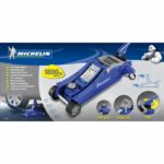 MICHELIN Hydraulic Jack Ultra Flat Rake 1800 Kg - Image 3