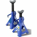 MICHELIN 2 Stacking Candles 2T
