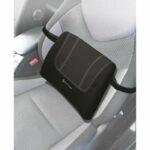 KINE TRAVEL Ergonomic Lumbar Cushion – Bild 2
