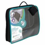 KINE TRAVEL Ergonomic Lumbar Cushion – Bild 3