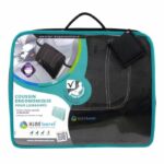 KINE TRAVEL Ergonomic Lumbar Cushion – Bild 4