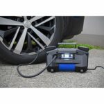 IMPEX Air Compressor - 7 Bars - 230V, HIGH FLOW - DIRECT DRIVE Motor - Image 2