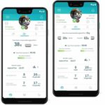 Surefeed food dispenser with connected electronic chip - white (delivered without the hub) - Image 4