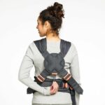 INFANTINO HUG&CUDDLE baby carrier - Slip-on - 3 to 11.8 kg - Baby sling system - From birth - Image 5