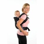 Baby carrier - INFANTINO - Flip Ergo 4 in 1 - Gold - Image 3