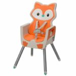 INFANTINO - Adjustable high chair - Image 2