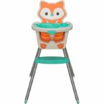 INFANTINO - Adjustable high chair
